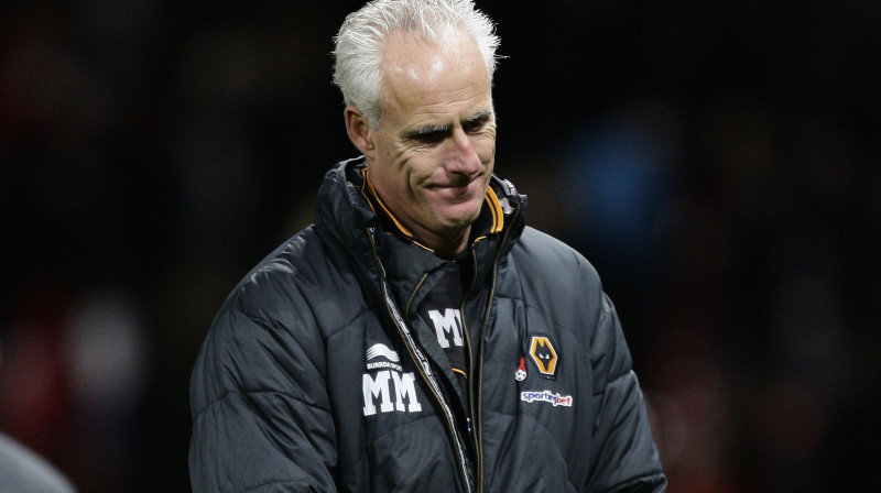 Miks Makartijs 
Foto: AP/Scanpix