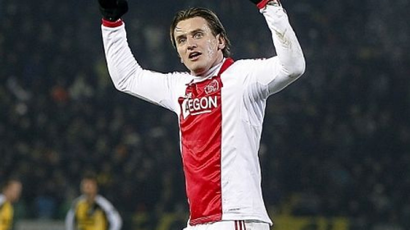 Dmitrijs Bulikins
Foto: fcupdate.nl