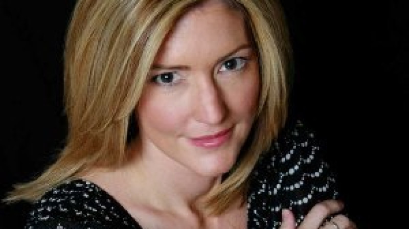 Ketrīna Stoketa (Kathryn Stockett)