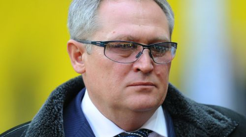 Jurijs Krasnožans
Foto: ITAR-TASS