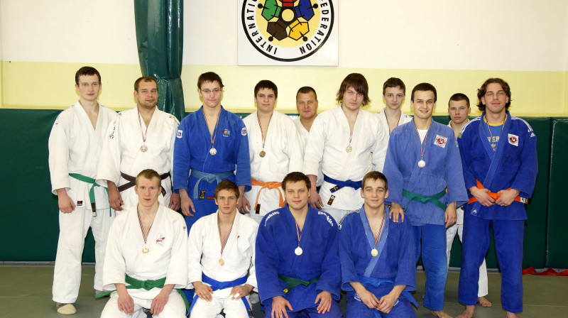 Foto: Andris Pimenovs