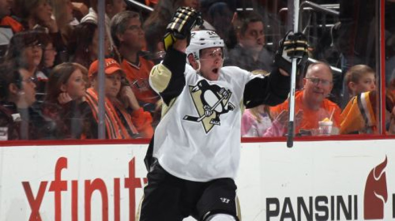 Mets Kuks
Foto: AFP/Scanpix