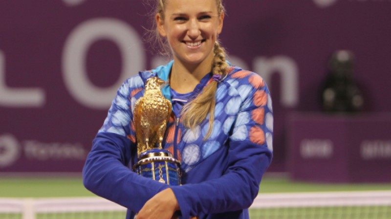 Viktorija Azarenka
Foto: AFP/Scanpix