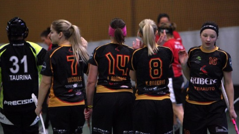 Kocēnu "Rubene"
Foto: Renārs Buivids