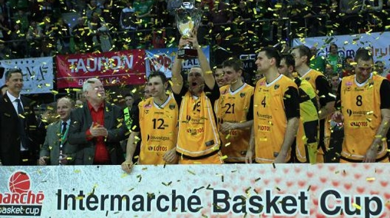 Foto: Lech Muszyński/PAP