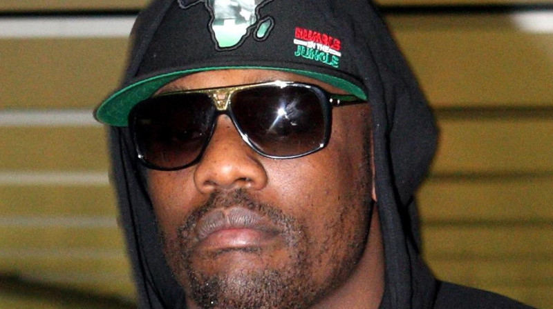 Dereks Čisora
Foto: AP/Scanpix