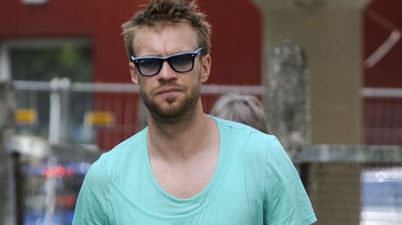 Kasparam Gorkšam misija zināma - Premjerlīga!
Foto: Romāns Kokšarovs, "Sporta Avīze"