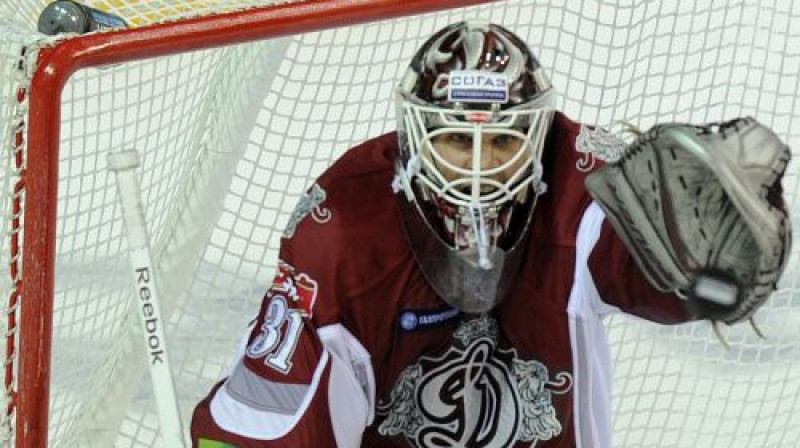 Kriss Holts
Foto: Romāns Kokšarovs, Sporta Avīze, f64