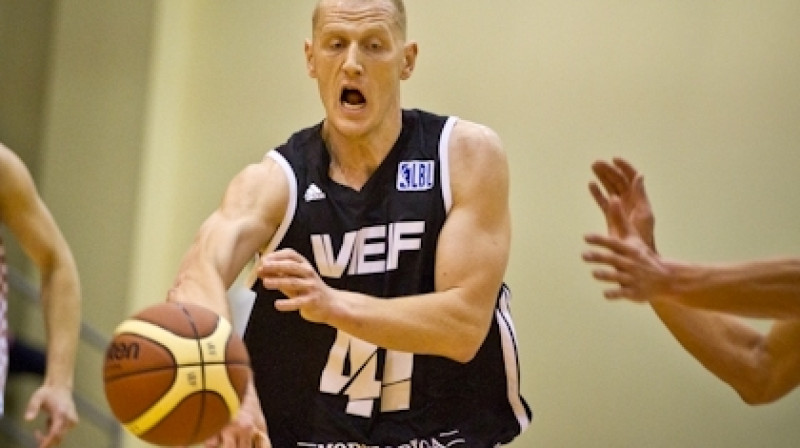 Donāts Zavacks
Foto: vefriga.com