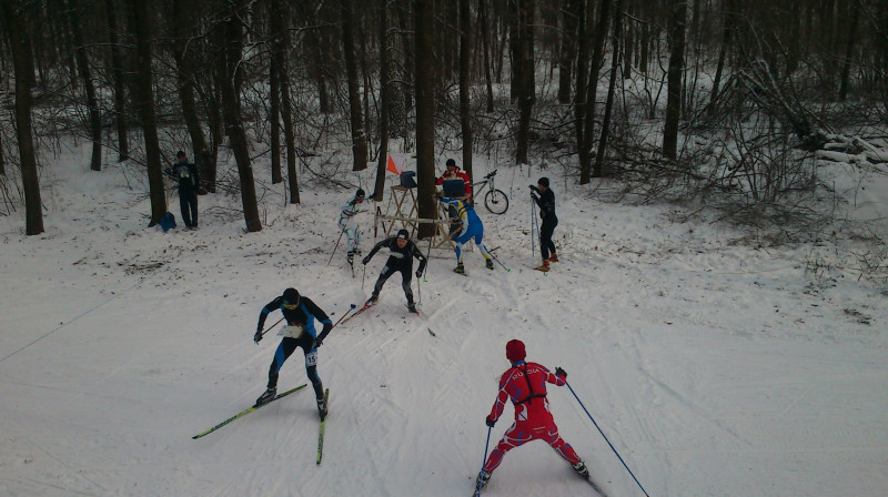 Foto: Edgars Bričonoks