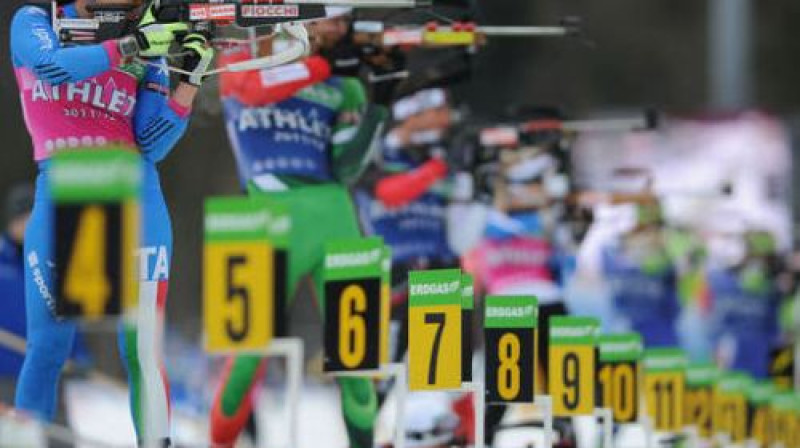 Foto: AFP/Scanpix