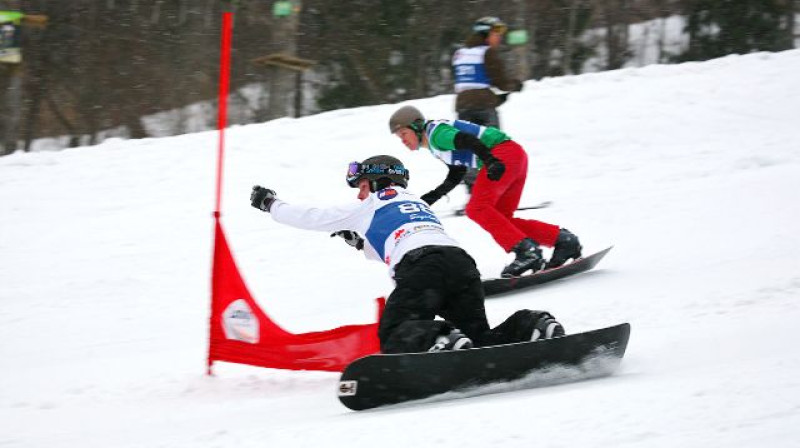 Foto: Jānis Markvarts / Purple Moon Agency