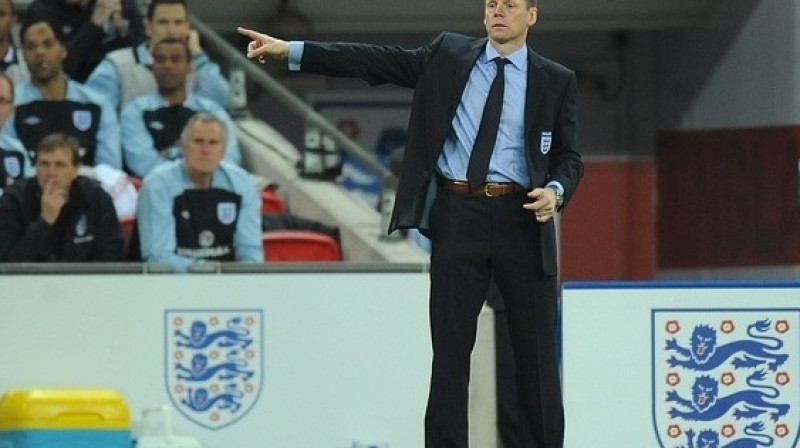 Stjuarts Pīrss
Foto: EMPICS Sport/Scanpix