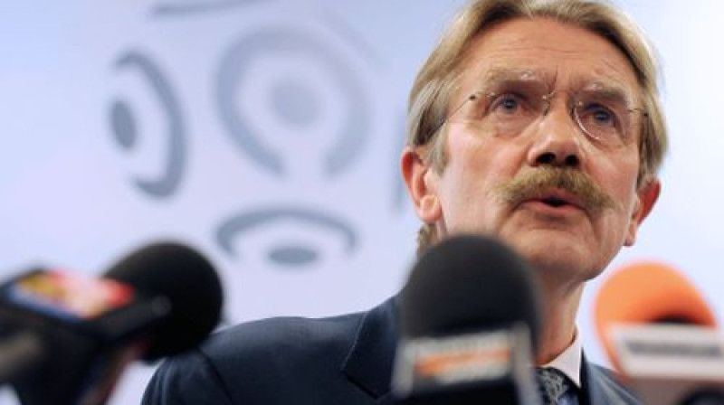 Frederiks Tjirjē
Foto: AFP/Scanpix