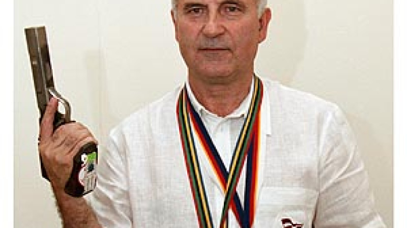 Afanasijs Kuzmins