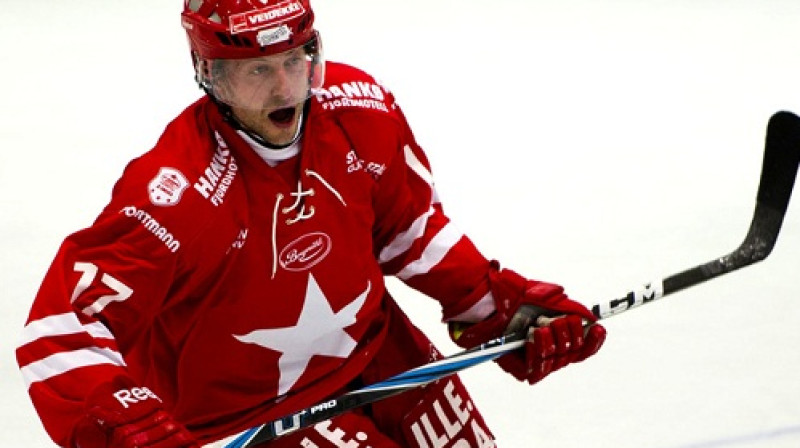 Aleksandrs Macijevskis
Foto: f-b.no
