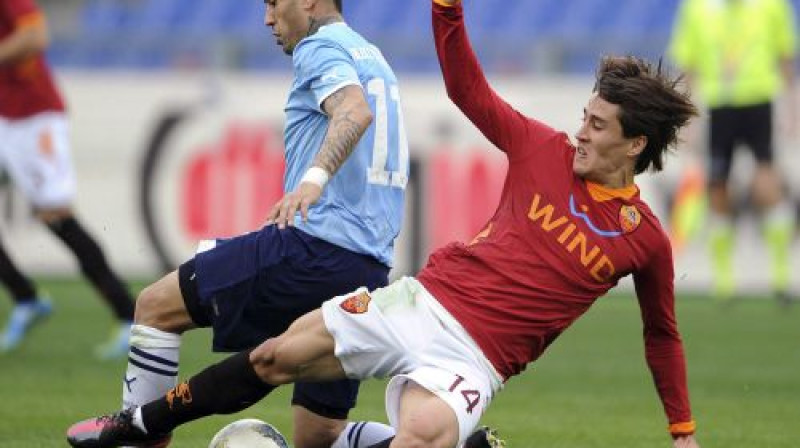 Foto: AP/Scanpix