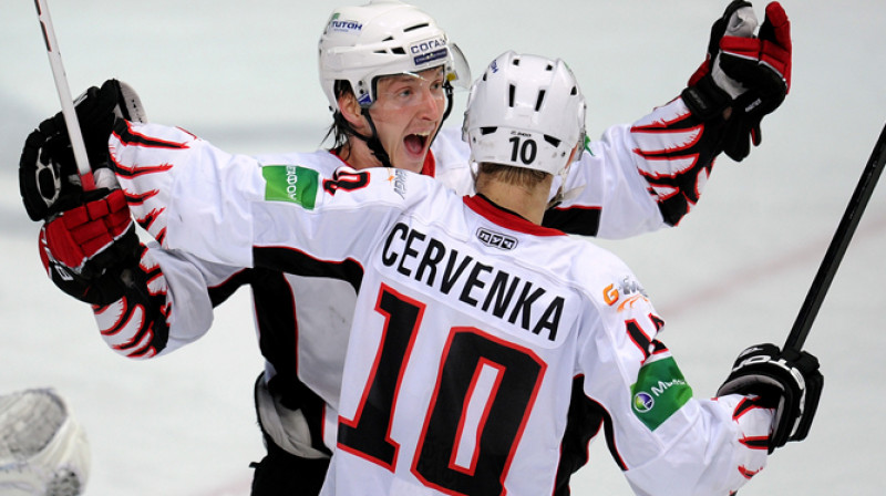 Romāns Červenka
Foto: hawk.ru