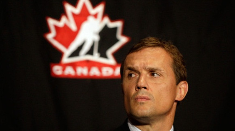 Stīvs Aizermens
Foto: AFP/Scanpix