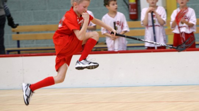 Foto: Ritvars Raits