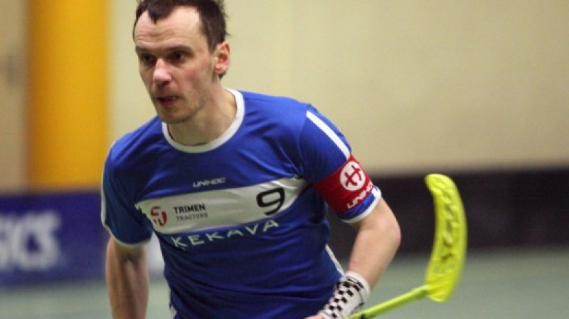 Gunārs Klēģers (Ķekava)
Foto: Renārs Buivids