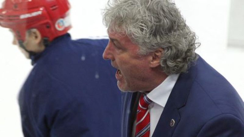 Milošs Ržiha
Foto: Aleksandrs Safonovs, championat.com