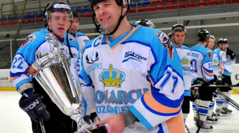 Foto: Romualds Vambuts