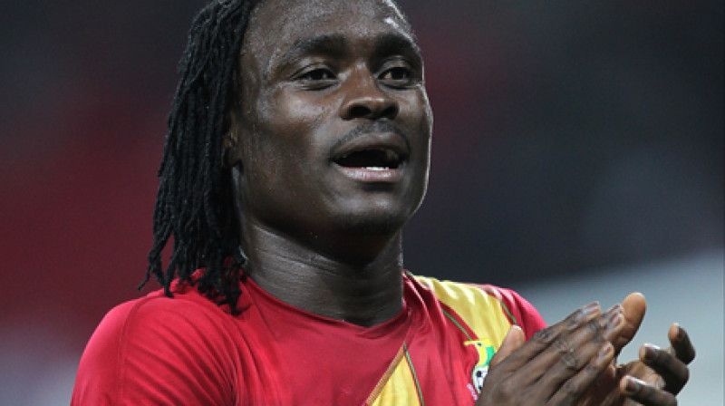 Dereks Boatengs
Foto: mtnfootball.com