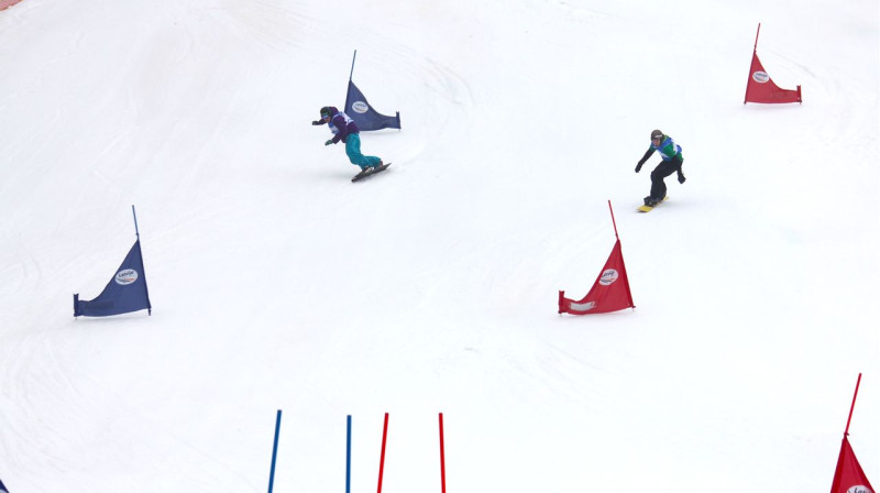 Foto: Latvijas Slēpošanas savienība