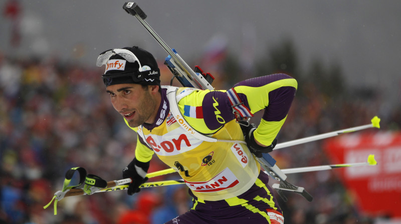 Martēns Furkads 
Foto: AP/Scanpix