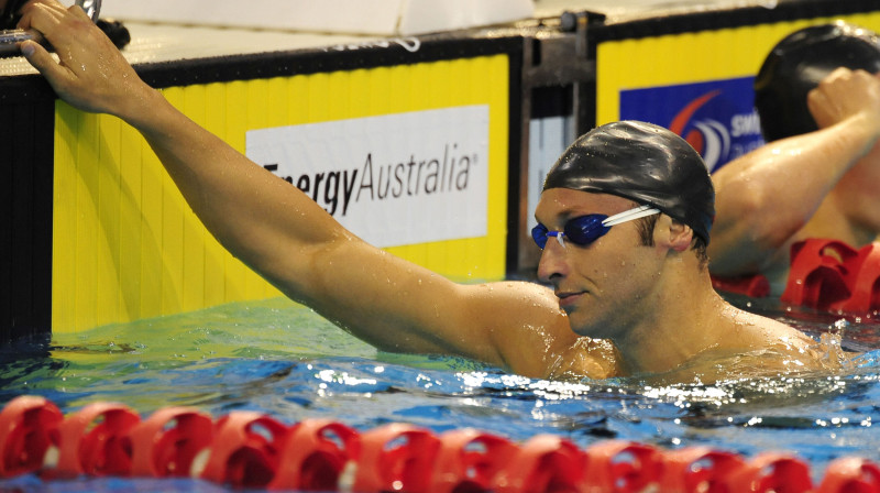 Ians Torps
Foto: AFP/Scanpix