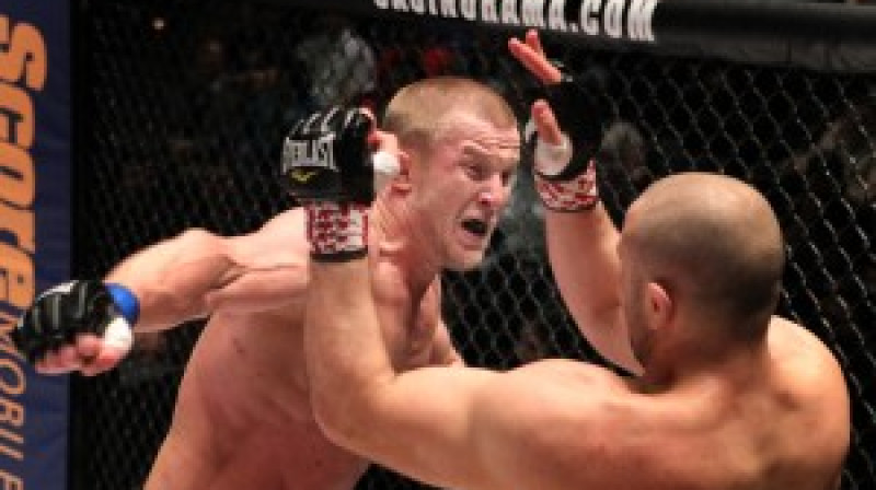 Mihails Cirkunovs
Foto: mmaontario.ca