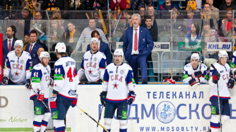 Vai Milošam Ržiham arī šogad izdosies sasniegt finālu?
Foto: www.atlant-mo.ru