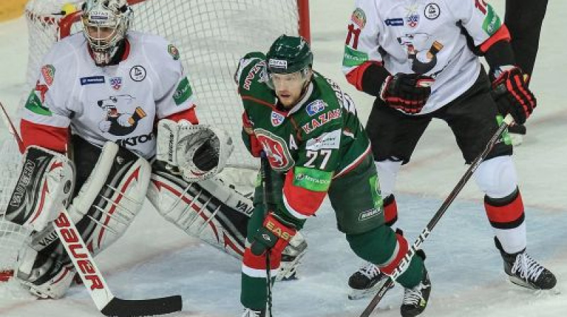 Aleksejs Tereščenko 
Foto: ak-bars.ru