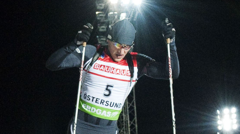 Edgars Piksons
Foto: AFP/Scanpix