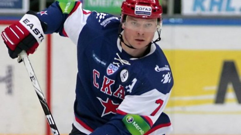 Dmitrijs Kaļiņins.
Foto: RIA Novosti/Scanpix.