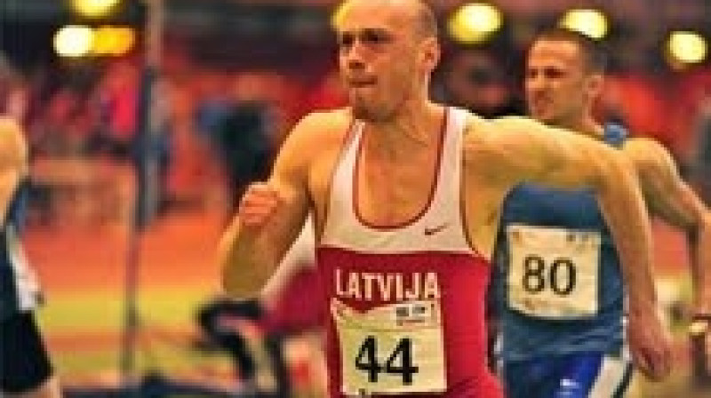 Māris Grēniņš