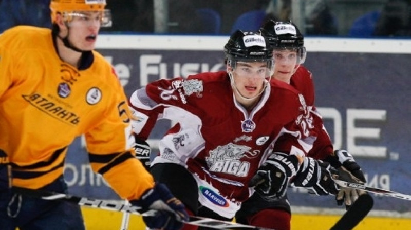 Foto: Kaspars Volonts