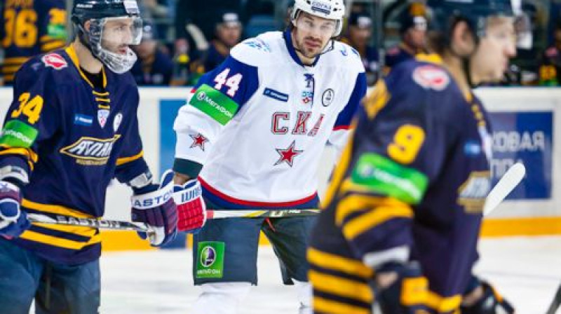 Jevgeņijs Artjuhins
Foto: atlant-mo.ru