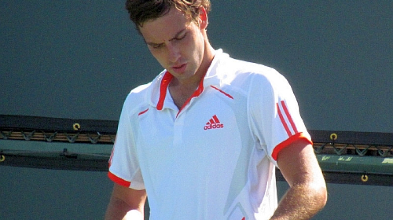Ernests Gulbis