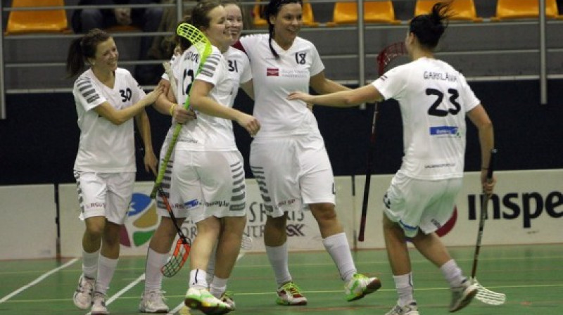"RSU/Runway"
Foto: Renārs Buivids, floorball.lv