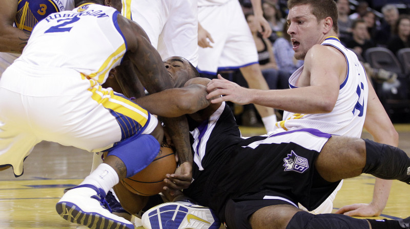 Foto: AP/Scanpix