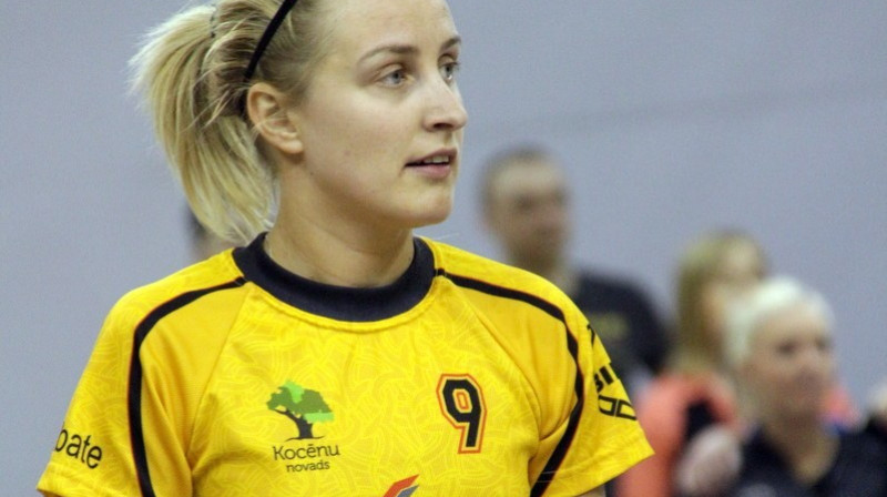 Edīte Bankava
Foto: Juris Kalniņš
