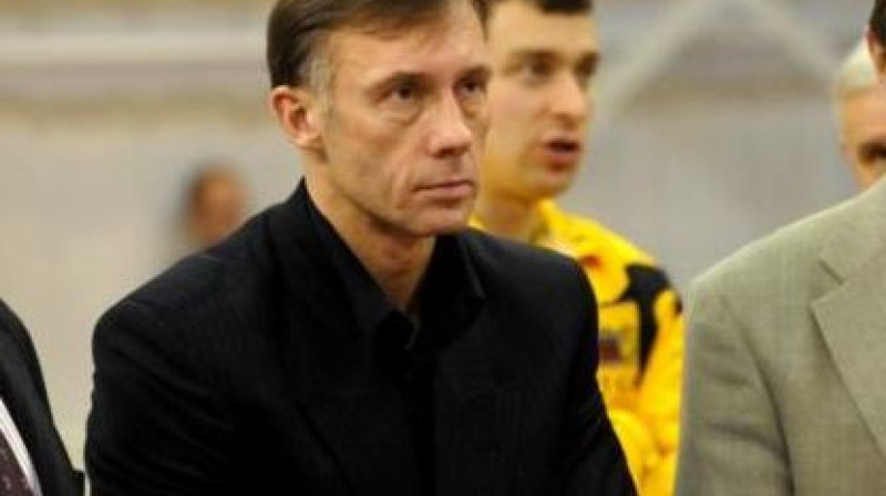 Nils Žuravļovs
Foto: latboxing.lv