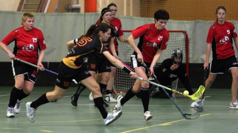 Foto: Renārs Buivids, floorball.lv