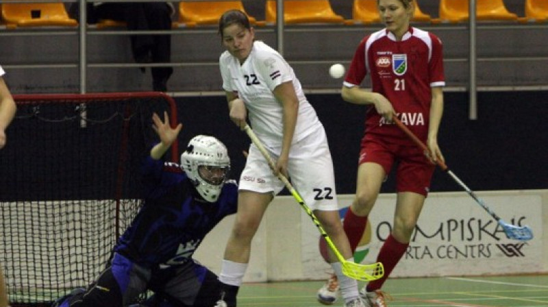 Foto: Renārs Buivids, floorball.lv