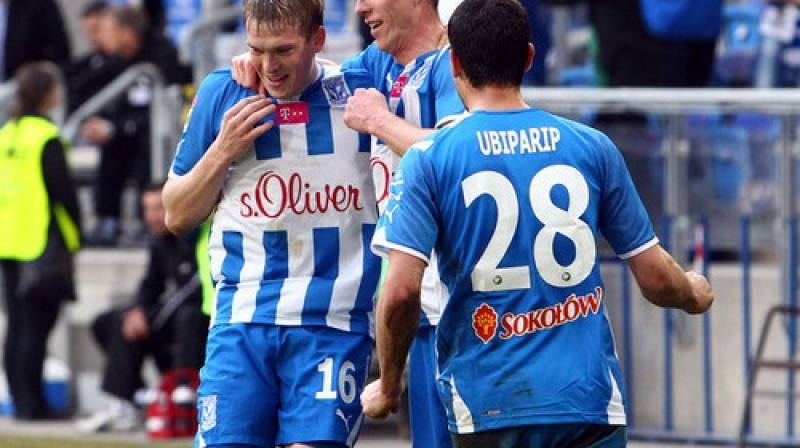 Artjoms Rudņevs
Foto: sportowefakty.pl