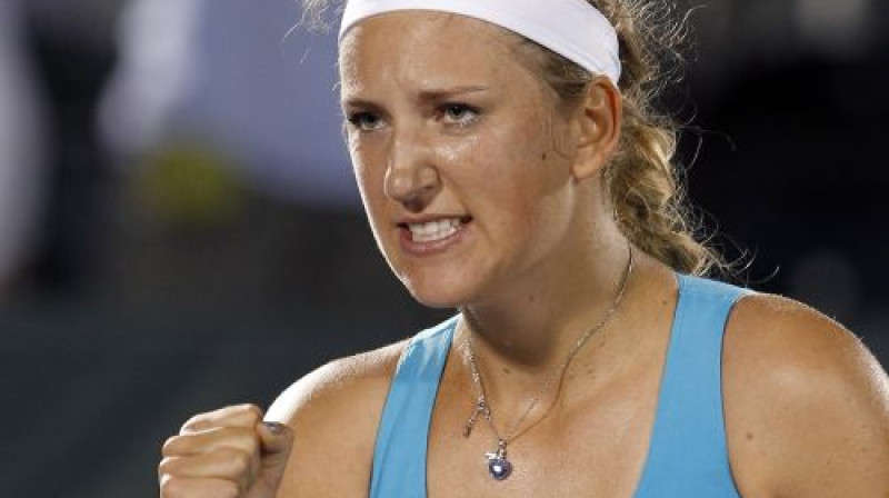 Viktorija Azarenka
Foto: AFP/Scanpix