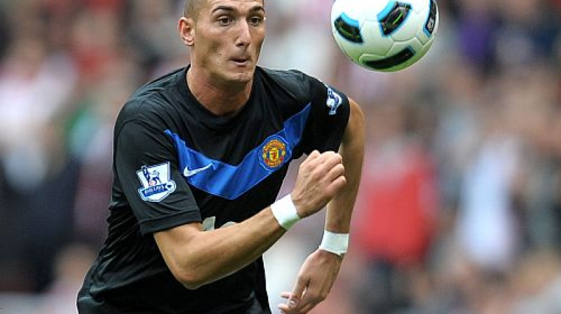 Federiko Makeda
Foto: AFP/Scanpix