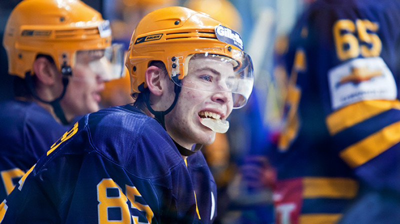Artjoms Dorofejevs
Foto: http://atlant-mo.ru